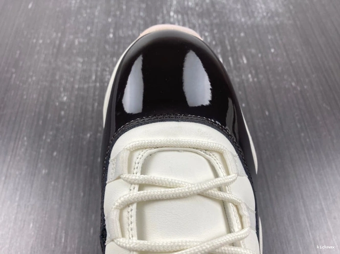 Cheap Neapolitan Air 11 Jordan WMNS AR0715-101 0711